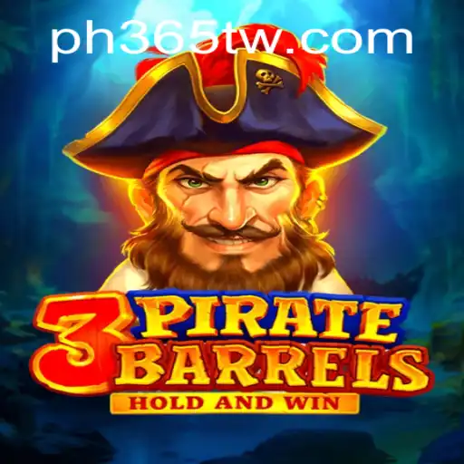 Unveiling 3PirateBarrels: The New Gaming Sensation