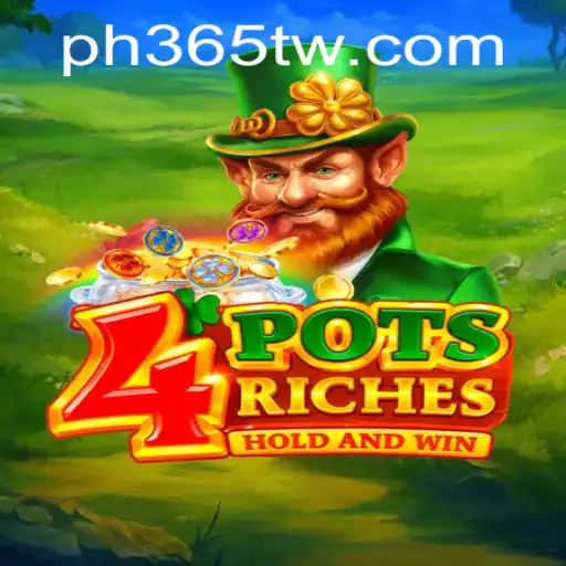 Exploring the World of 4potsriches: A Deep Dive into the Game