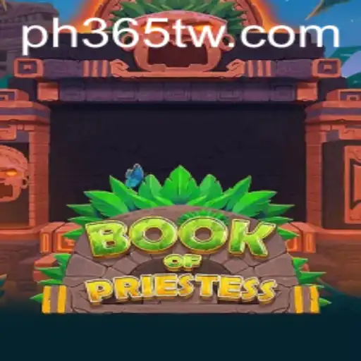 Discover the Magic of BookOfPriestess: A Captivating Gaming Experience