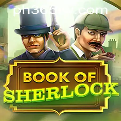 Unravel the Mysteries: Exploring the BookOfSherlock Game