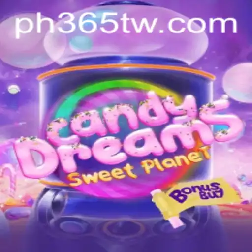 CandyDreamsSweetPlanet: A Sweet Escape into a Sugary World