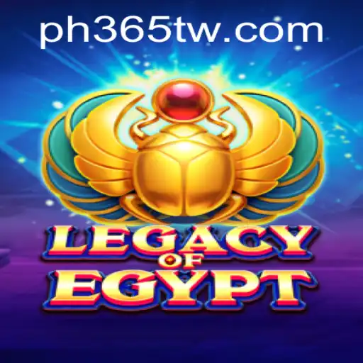 Exploring the Mystique of Legacy Of Egypt