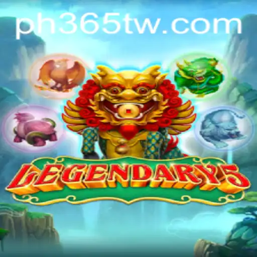 Exploring Legendary5: The Latest Gaming Sensation with a Twist of ph365