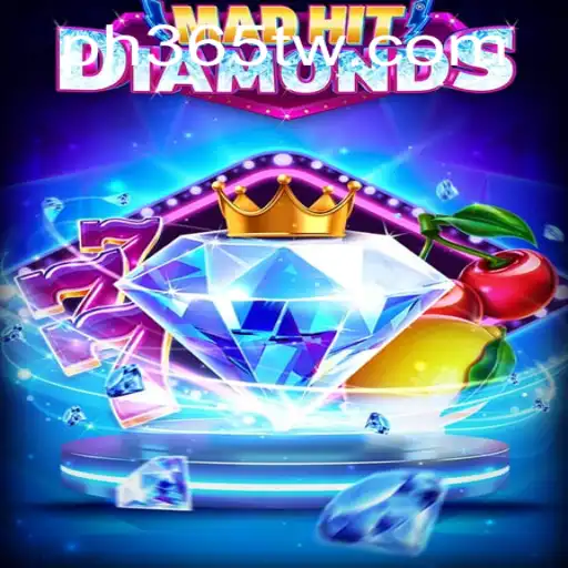 Unveiling MadHitDiamonds: A Thrilling Journey into the World of Strategy and Gem-Breaking Fun