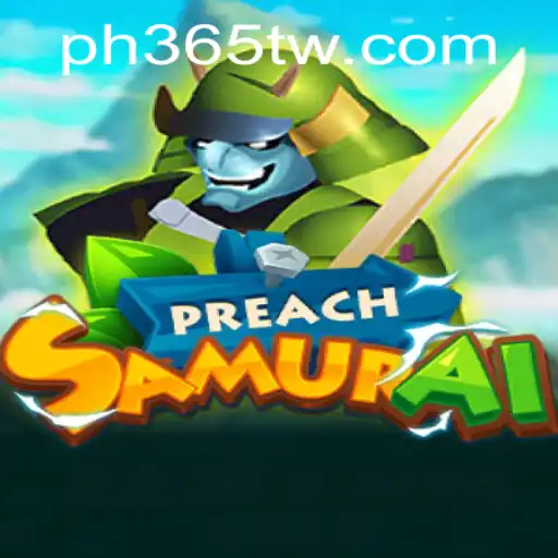 Discover the World of PreachSamurai: A Unique Gaming Experience