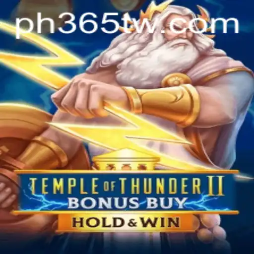 Temple of Thunder II Bonus Buy: A Comprehensive Guide