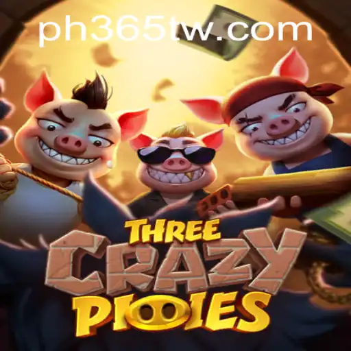 ThreeCrazyPiggies: An Innovative Adventure in Gaming