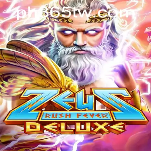 ZeusRushFeverDeluxe: A Riveting Gaming Adventure