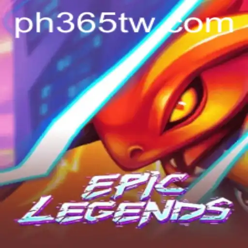 EpicLegends: Dive Into the Adventure of a Lifetime