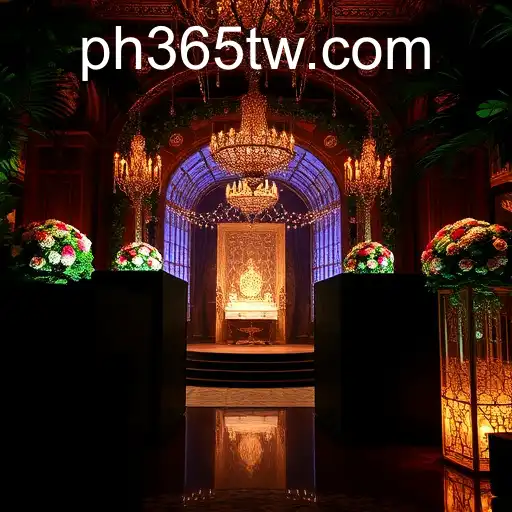 The Allure of Exclusive Events: A Glimpse Behind the Curtain