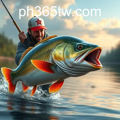 Explore the Exciting World of Fishing Games with PH365
