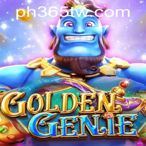 Discover GOLDENGENIE: The Thrilling New Game That Combines Magic and Strategy