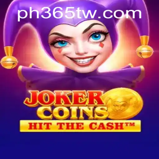 Exploring JokerCoins: An Immersive Gaming Experience with ph365