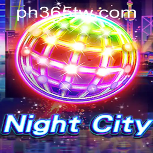 NightCity: An Immersive Gaming Experience