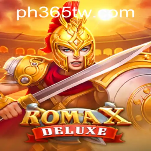RomaXDeluxe: A Thrilling Journey into Ancient Mysteries