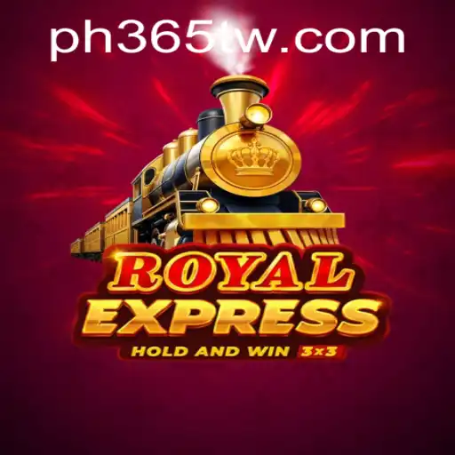 Royal Express: A Journey Into the World of Strategy and Adventure
