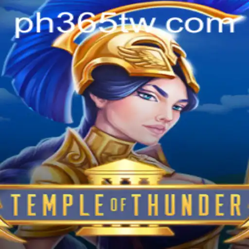 TempleofThunder: A Riveting Adventure Awaits