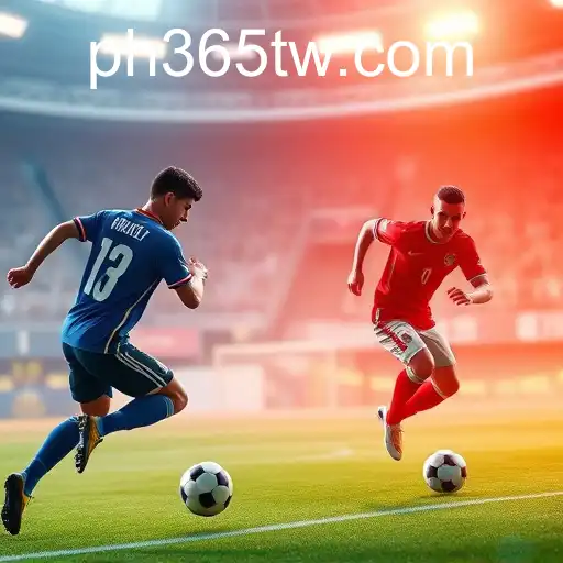 Virtual Sports: The New Frontier of Entertainment